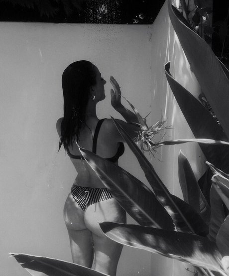 Nacktes geleaktes OnlyFans-Foto von Era Bana