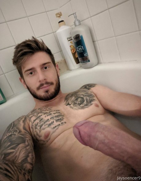 Nacktes geleaktes OnlyFans-Foto von Jay55k