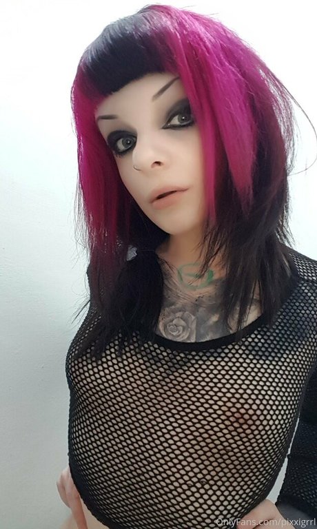 Pixxigrrl