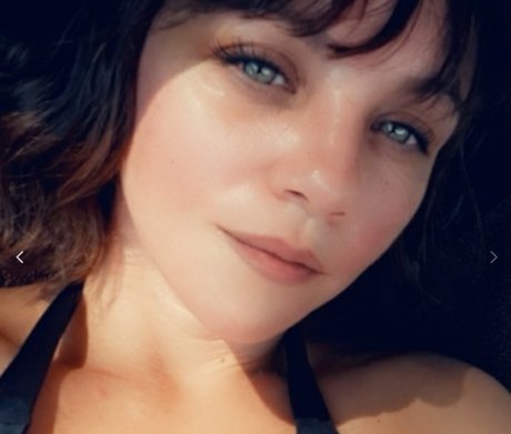 Nacktes geleaktes OnlyFans-Foto von Pornstar Gauge