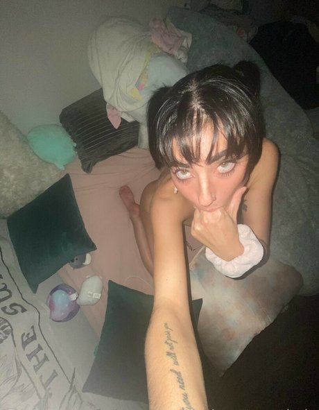 Nacktes geleaktes OnlyFans-Foto von Kaylee Mccarthy