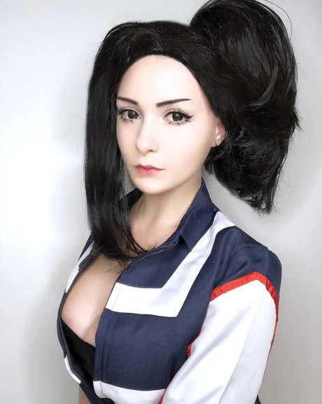 Nikachi Nika Kotova