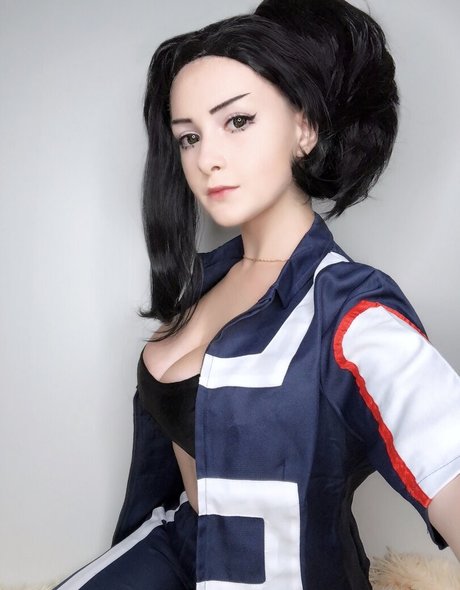 Nikachi Nika Kotova