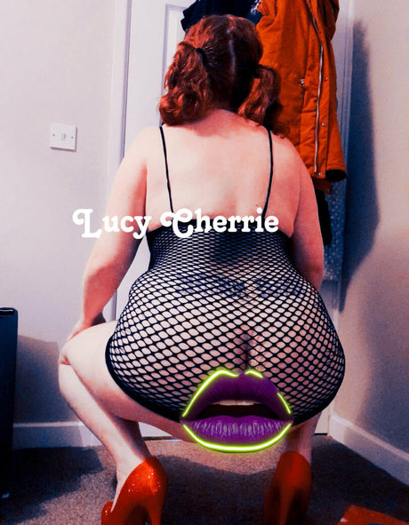 Lucycherriefree
