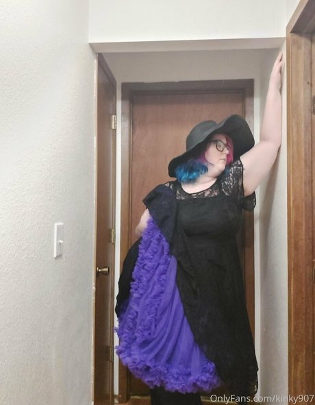 Kinky907