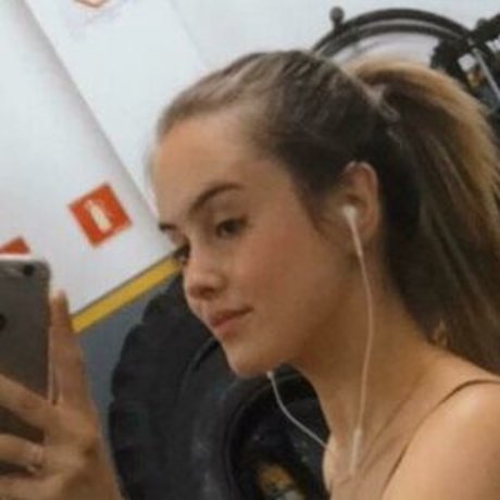 Nacktes geleaktes OnlyFans-Foto von Viconofre