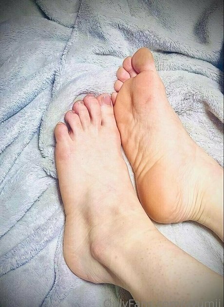 Nacktes geleaktes OnlyFans-Foto von Ayumii