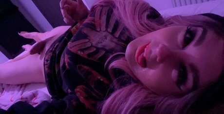Nacktes geleaktes OnlyFans-Foto von Eveqtpie