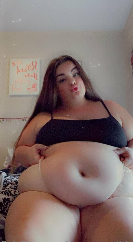 Nacktes geleaktes OnlyFans-Foto von Sugarsweetbbw