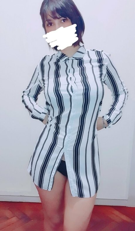 Nacktes geleaktes OnlyFans-Foto von Stingraish