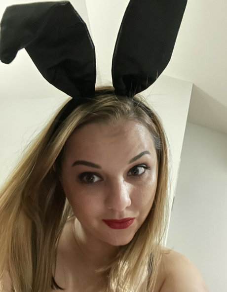 Nacktes geleaktes OnlyFans-Foto von Payton Rae