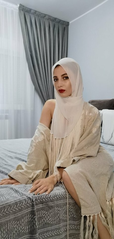 Nacktes geleaktes OnlyFans-Foto von Divinegoddess