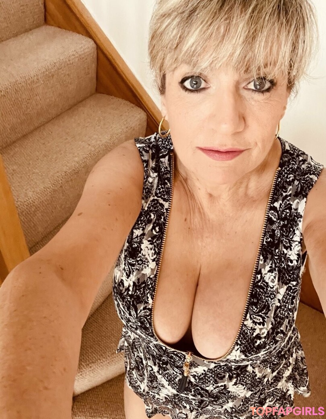 Nacktes geleaktes OnlyFans-Foto von Gillellisyoung #1027