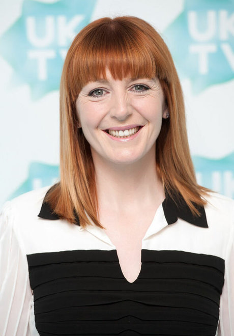 Yvette Fielding