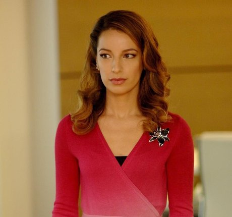 Nacktes geleaktes OnlyFans-Foto von Vanessa Lengies