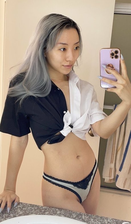 Nacktes geleaktes OnlyFans-Foto von Stellewds