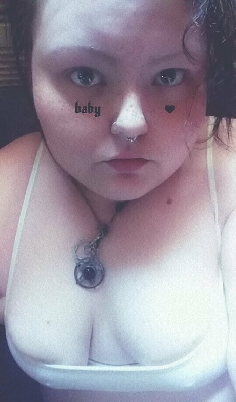 Onechubbywitch