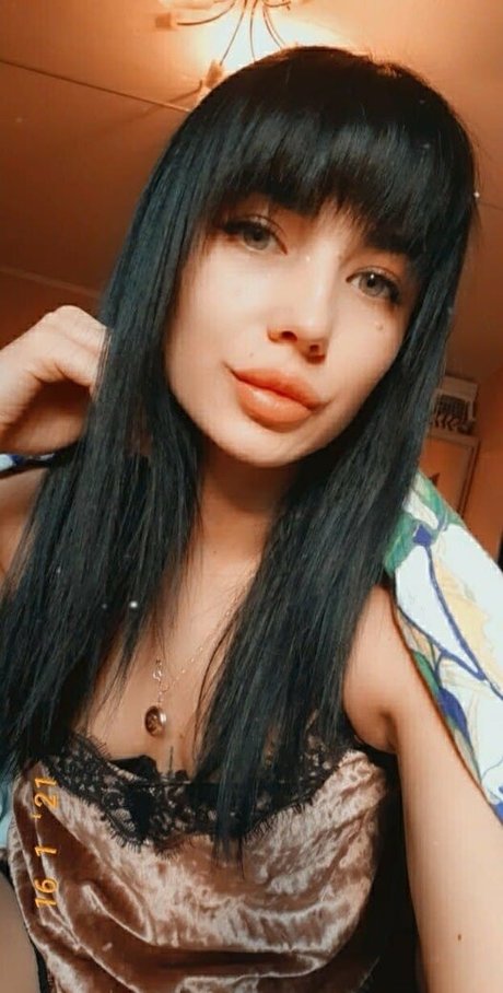 Nacktes geleaktes OnlyFans-Foto von Tinaangel1