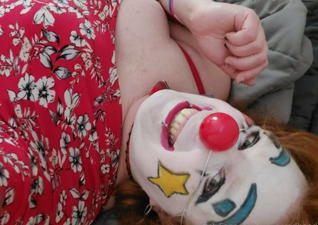 Nacktes geleaktes OnlyFans-Foto von Majorredhead