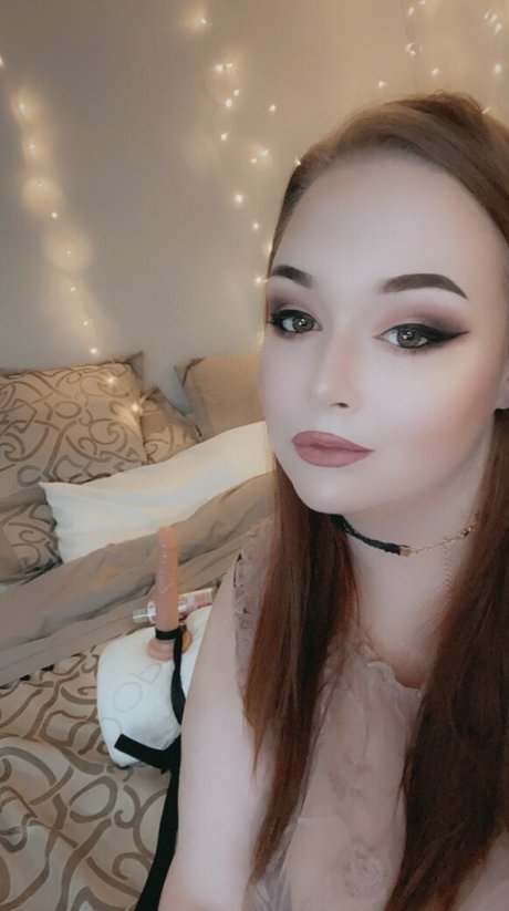 Nacktes geleaktes OnlyFans-Foto von Alyxston3