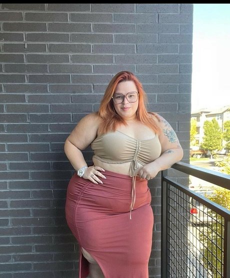 Nacktes geleaktes OnlyFans-Foto von Gaby Araujo