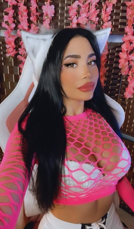 Nacktes geleaktes OnlyFans-Foto von Itsclaraduh