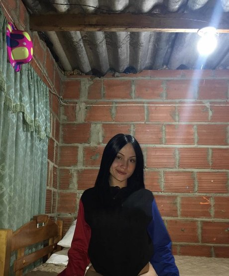 Nacktes geleaktes OnlyFans-Foto von Soy Danni18