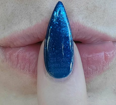 Nacktes geleaktes OnlyFans-Foto von Gtssyren