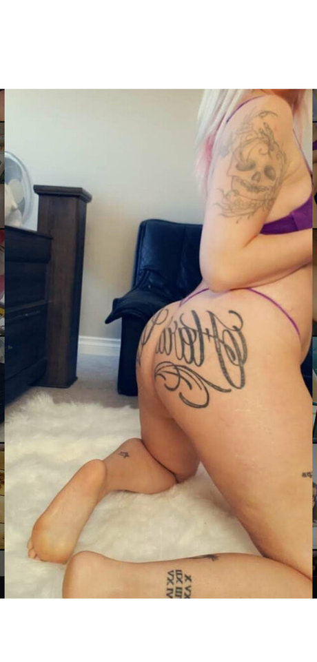Myhardcorewife