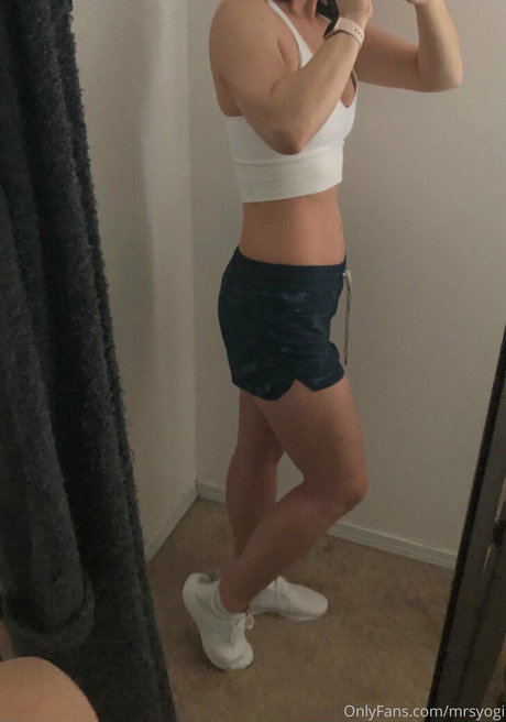 Mrsyogi