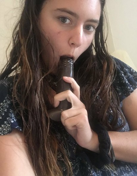 Nacktes geleaktes OnlyFans-Foto von Loserlexxx