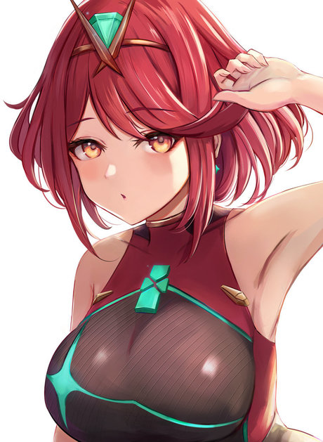 Xenoblade Chronicles