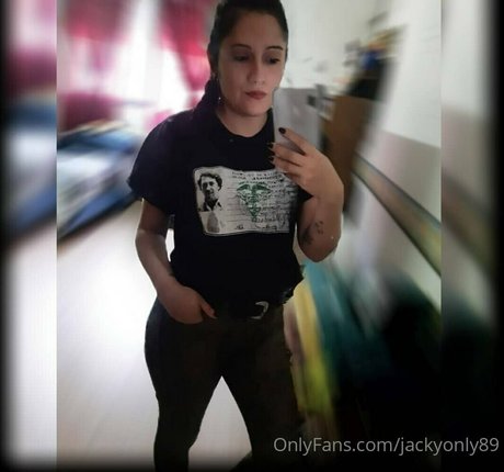 Jackyonly89