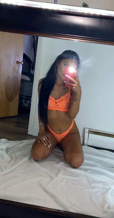 Nacktes geleaktes OnlyFans-Foto von Xoalii