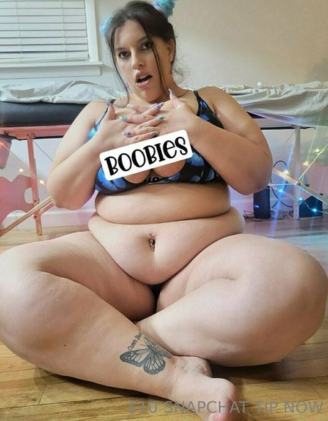 Nacktes geleaktes OnlyFans-Foto von Freecharms