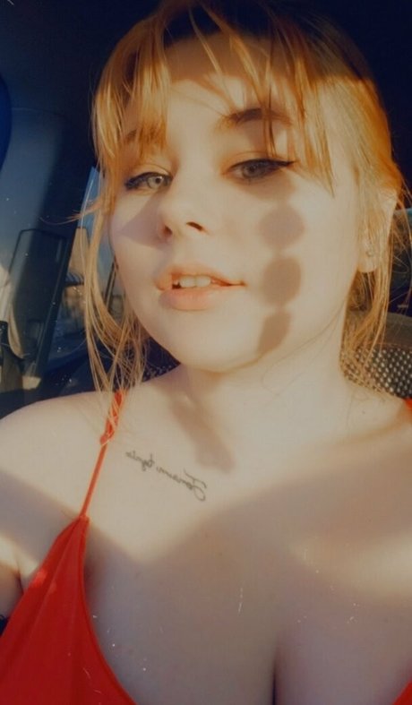 Nacktes geleaktes OnlyFans-Foto von Wibblooo