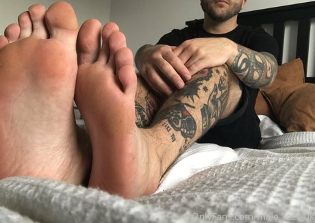 Malefeetuk