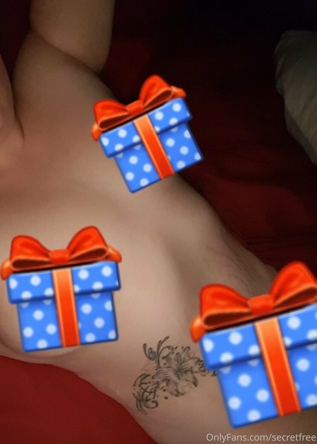 Nacktes geleaktes OnlyFans-Foto von Laurenn05free