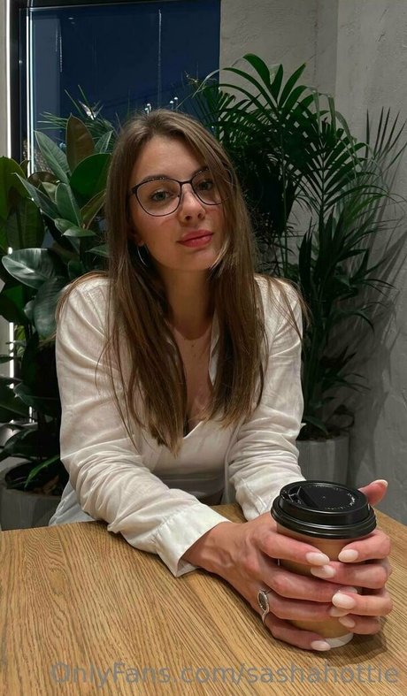 Sashahottie