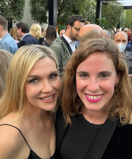 Rhea Seehorn