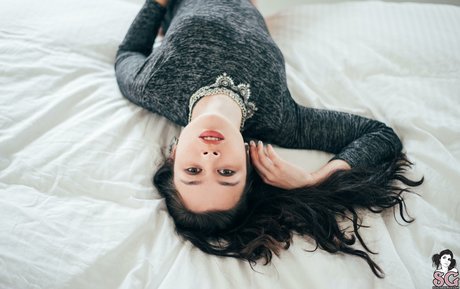 Nacktes geleaktes OnlyFans-Foto von Lascaux