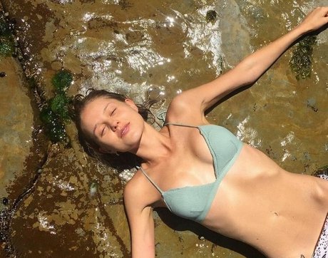 Isabelle Cornish