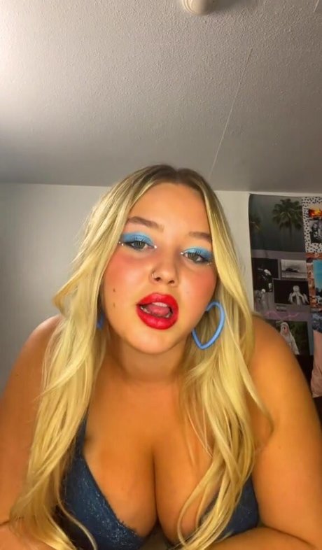 Nacktes geleaktes OnlyFans-Foto von Peytn