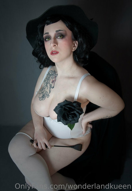 Wonderlandkueen