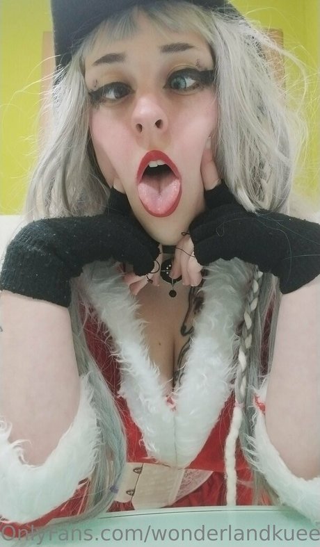 Wonderlandkueen