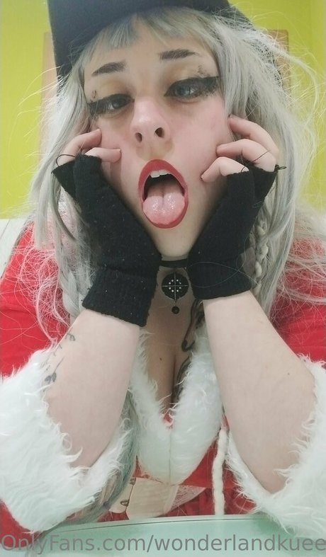 Wonderlandkueen