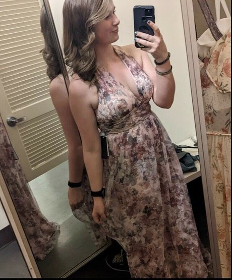 Nacktes geleaktes OnlyFans-Foto von Gapeach713