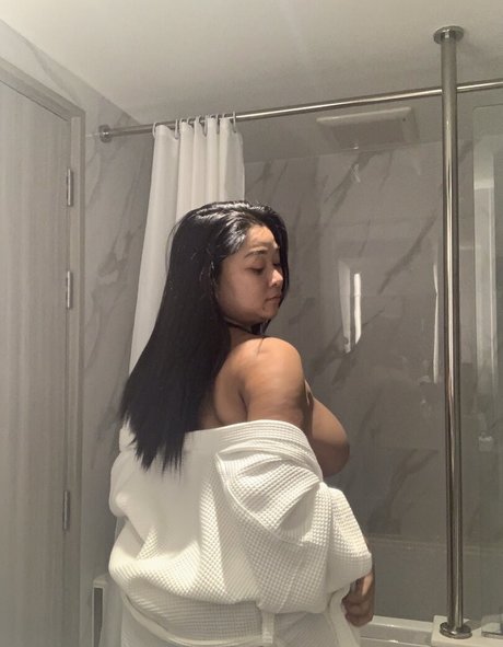 Nacktes geleaktes OnlyFans-Foto von Tananya1992