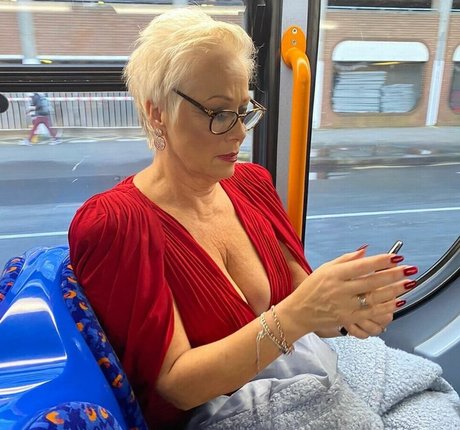 Denise Welch