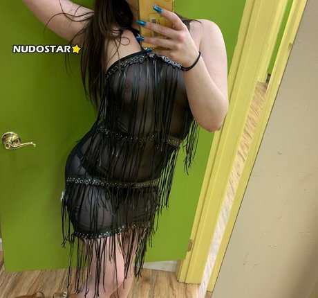Nacktes geleaktes OnlyFans-Foto von Remi White